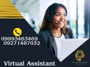 Virtual Assistant QC