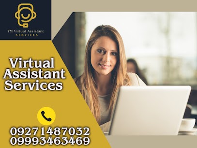 Virtual Assistant Services in QC